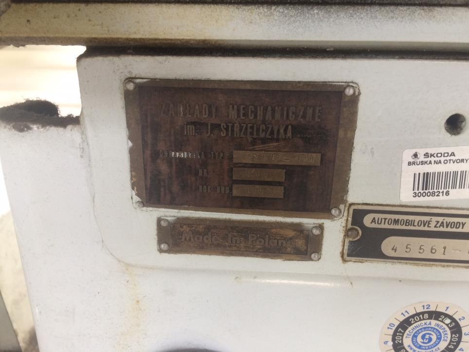 Máquinas para trabajar el metal-4